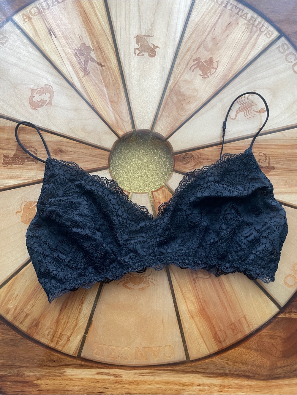 Free People bralette